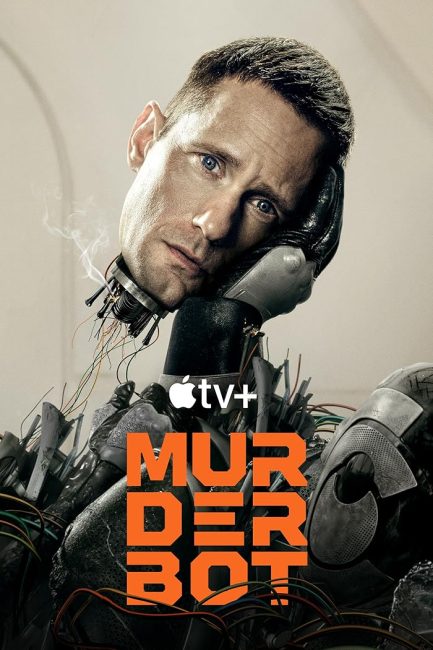 مشاهدة مسلسل Murderbot الموسم الاول الحلقة 5 مترجمة حصرى