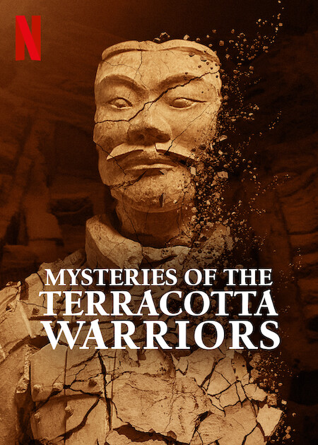 مشاهدة فيلم Mysteries of the Terracotta Warriors 2024 مترجم حصرى اون لاين على أكثر من سيرفر