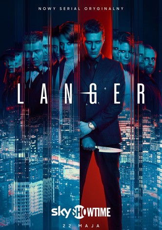مشاهدة مسلسل Langer الموسم الاول الحلقة 1 مترجمة حصرى