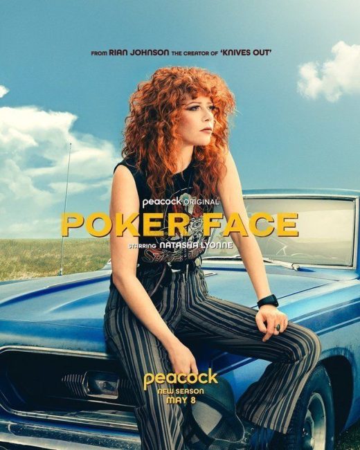 مشاهدة مسلسل Poker Face الموسم الثاني الحلقة 8 مترجمة حصرى