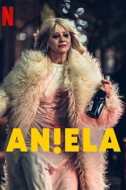 مشاهدة مسلسل Aniela الموسم الاول الحلقة 1 مترجمة حصرى