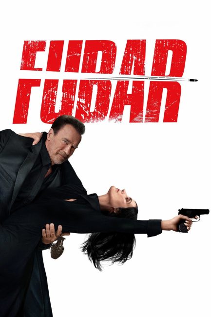 مشاهدة مسلسل Fubar الموسم الثاني الحلقة 3 مترجمة حصرى