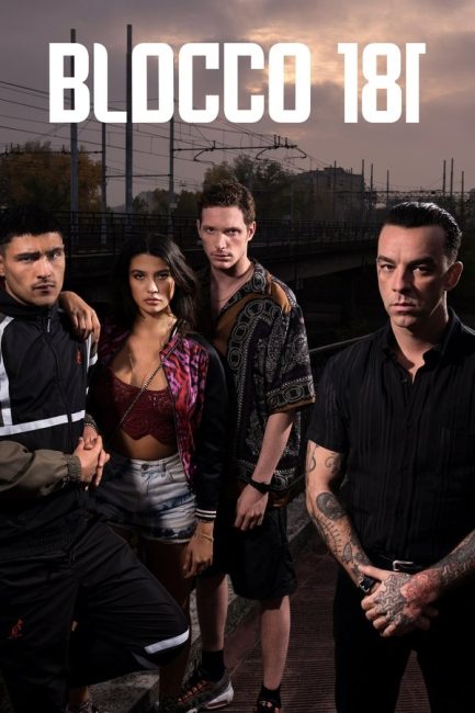 مشاهدة مسلسل Blocco 181 الموسم الثاني الحلقة 6 مترجمة حصرى
