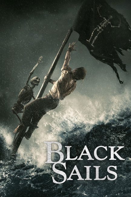 مشاهدة مسلسل Black Sails الموسم الاول الحلقة 3 مترجمة حصرى