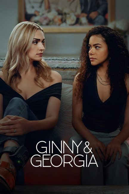 مشاهدة مسلسل Ginny & Georgia الموسم الثالث الحلقة 6 مترجمة حصرى