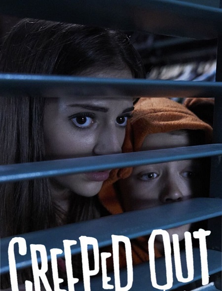 مسلسل ارتعب الجزء الثاني الحلقة 4 مدبلجة