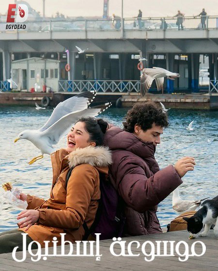 مسلسل موسوعة اسطنبول الحلقة 4 مدبلجة