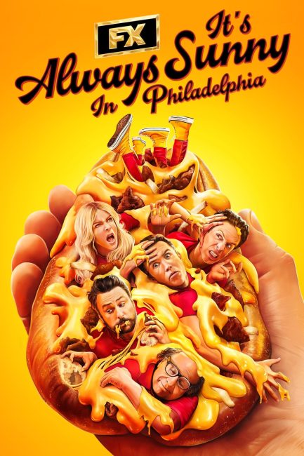 مشاهدة مسلسل It’s Always Sunny in Philadelphia الموسم 17 الحلقة 2 مترجمة حصرى