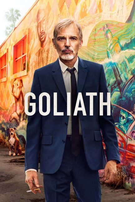 مشاهدة مسلسل Goliath الموسم الثاني الحلقة 6 مترجمة حصرى