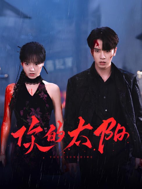 مشاهدة مسلسل شمسك Your Sunshine الحلقة 17 مترجمة حصرى