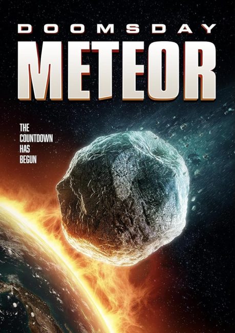 مشاهدة فيلم Doomsday Meteor 2023 مترجم حصرى اون لاين على أكثر من سيرفر