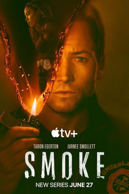 مشاهدة مسلسل Smoke الموسم الاول الحلقة 3 مترجمة حصرى
