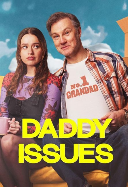 مشاهدة مسلسل Daddy Issues الموسم الاول الحلقة 3 مترجمة حصرى