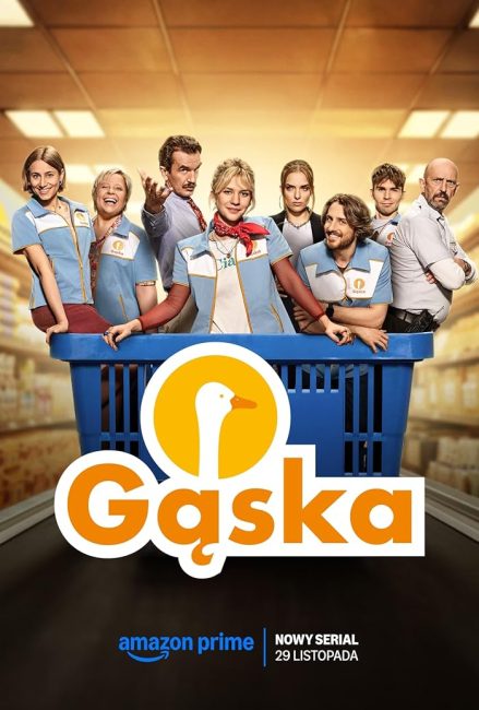 مشاهدة مسلسل Gaska الموسم الاول الحلقة 8 والاخيرة مترجمة حصرى