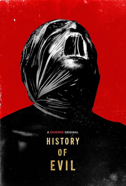 مشاهدة فيلم History of Evil 2024 مترجم حصرى اون لاين على أكثر من سيرفر