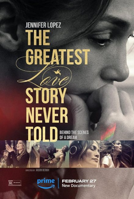 مشاهدة فيلم The Greatest Love Story Never Told 2024 مترجم حصرى اون لاين على أكثر من سيرفر