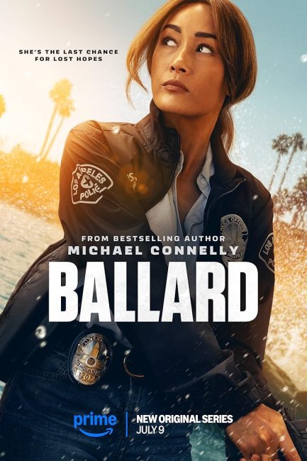 مشاهدة مسلسل Ballard الموسم الاول الحلقة 10 والاخيرة مترجمة حصرى