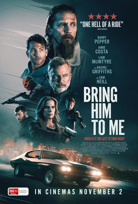 مشاهدة فيلم Bring Him to Me 2023 مترجم حصرى اون لاين على أكثر من سيرفر