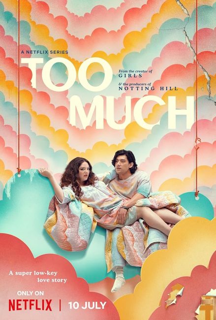 مشاهدة مسلسل Too Much الموسم الاول الحلقة 4 مترجمة حصرى