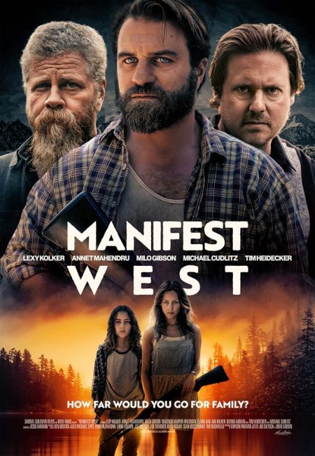 مشاهدة فيلم Manifest West 2022 مترجم حصرى اون لاين على أكثر من سيرفر