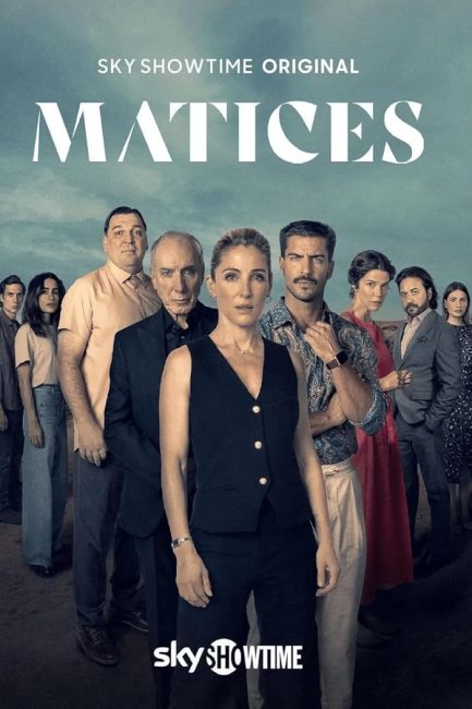 مشاهدة مسلسل Matices الموسم الاول الحلقة 7 مترجمة حصرى