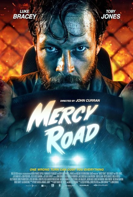 مشاهدة فيلم Mercy Road 2023 مترجم حصرى اون لاين على أكثر من سيرفر