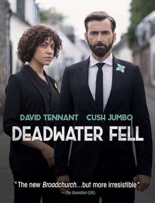 مشاهدة مسلسل Deadwater Fell الموسم الاول الحلقة 1 مترجمة حصرى