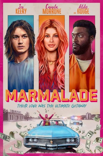 مشاهدة فيلم Marmalade 2024 مترجم حصرى اون لاين على أكثر من سيرفر
