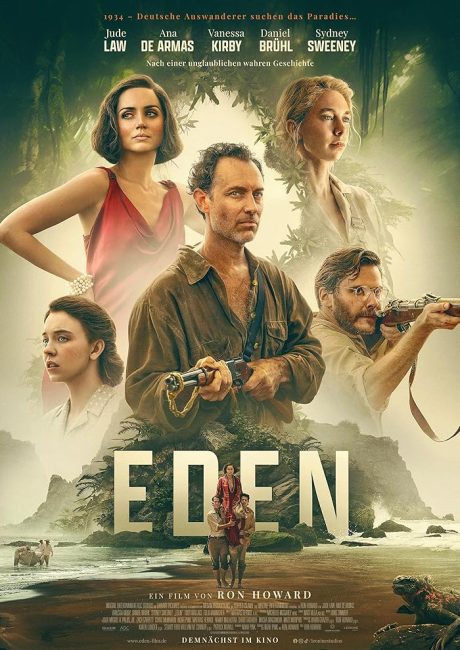 مشاهدة فيلم Eden 2024 مترجم حصرى اون لاين على أكثر من سيرفر