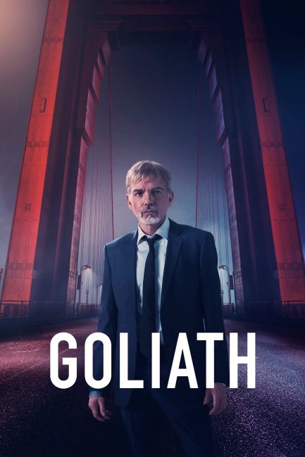 مشاهدة مسلسل Goliath الموسم الرابع الحلقة 2 مترجمة حصرى