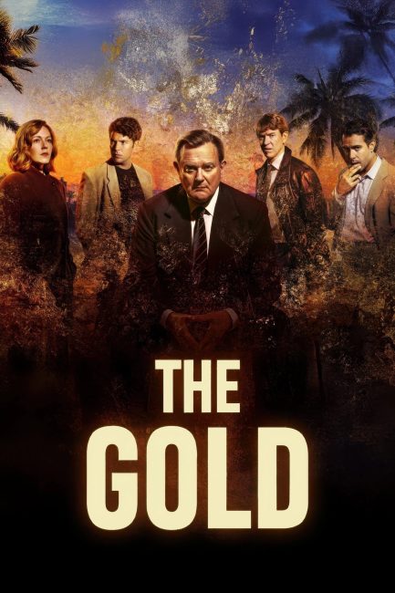 مشاهدة مسلسل The Gold الموسم الثاني الحلقة 2 مترجمة حصرى