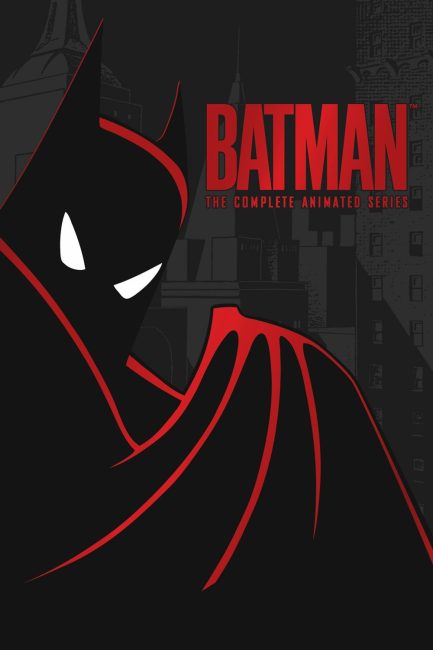 مشاهدة مسلسل Batman: The Animated Series الموسم الاول الحلقة 16 مترجمة حصرى
