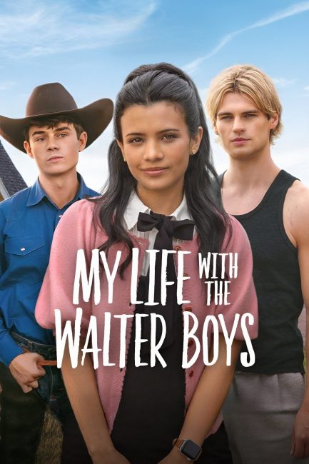 مشاهدة مسلسل My Life with the Walter Boys الموسم الثاني الحلقة 5 مترجمة حصرى
