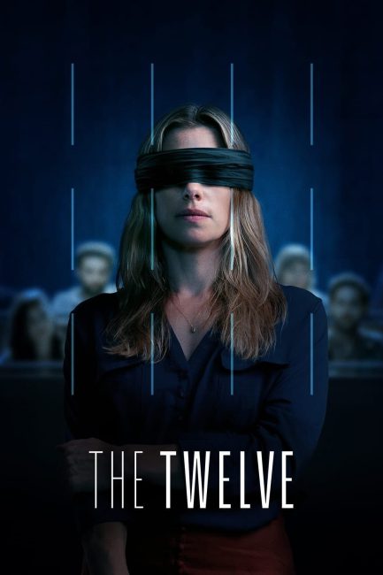 مشاهدة مسلسل The Twelve الموسم الاول الحلقة 4 مترجمة حصرى