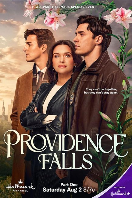 مشاهدة مسلسل Providence Falls الموسم الاول الحلقة 3 مترجمة حصرى