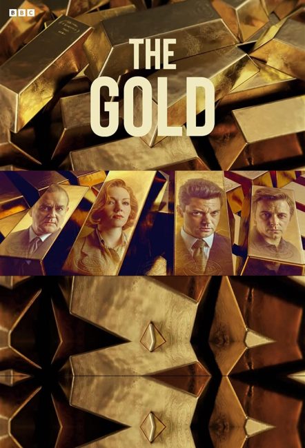 مشاهدة مسلسل The Gold الموسم الاول الحلقة 5 مترجمة حصرى
