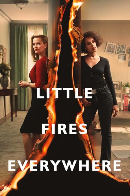 مشاهدة مسلسل Little Fires Everywhere الموسم الاول الحلقة 3 مترجمة حصرى