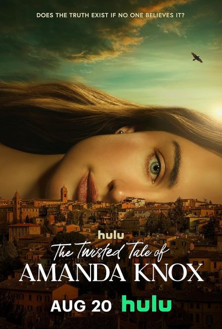 مشاهدة مسلسل The Twisted Tale of Amanda Knox الموسم الاول الحلقة 2 مترجمة حصرى