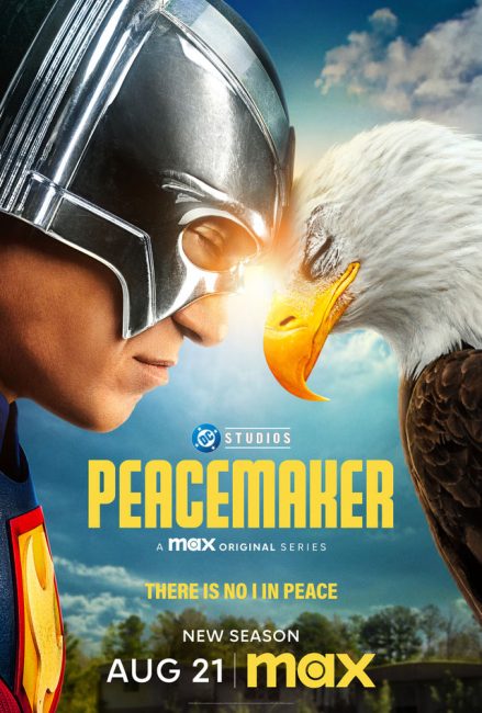 مشاهدة مسلسل Peacemaker الموسم الثاني الحلقة 2 مترجمة حصرى