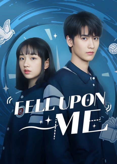 مشاهدة مسلسل سقطت علي Fell Upon Me الحلقة 9 مترجمة حصرى