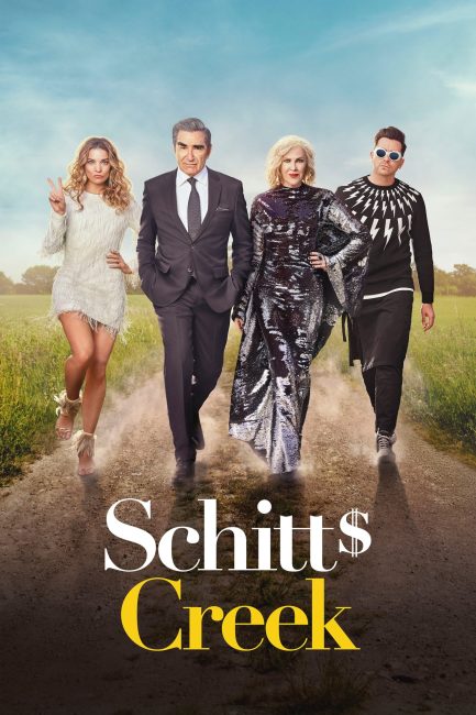 مشاهدة مسلسل Schitt’s Creek الموسم الخامس الحلقة 1 مترجمة حصرى
