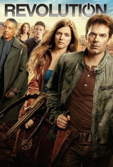 مشاهدة مسلسل Revolution الموسم الاول الحلقة 16 مترجمة حصرى