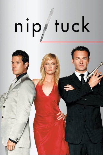 مشاهدة مسلسل Nip Tuck الموسم الثاني الحلقة 4 مترجمة حصرى