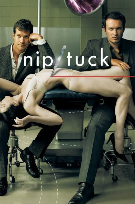 مشاهدة مسلسل Nip Tuck الموسم الثالث الحلقة 14 مترجمة حصرى