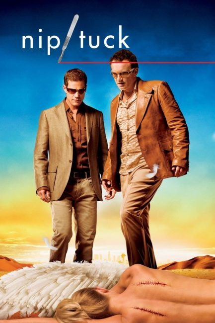 مشاهدة مسلسل Nip Tuck الموسم الخامس الحلقة 7 مترجمة حصرى