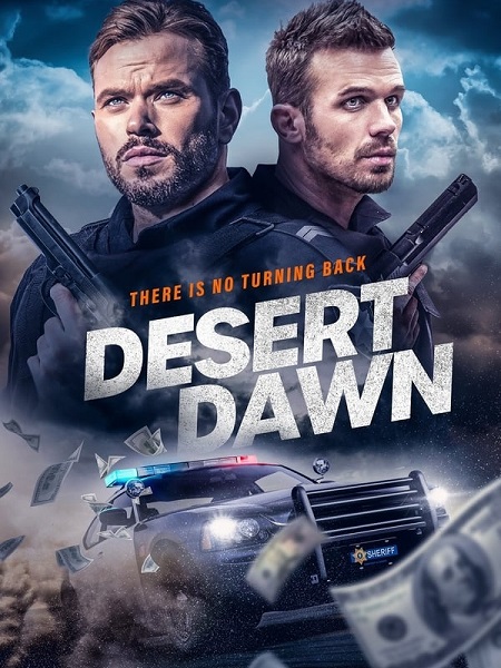 فيلم Desert Dawn 2025 مترجم حصري مشاهدة مباشرة أونلاين