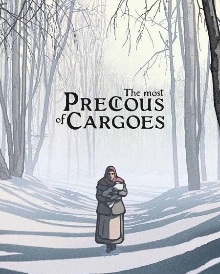 فيلم The Most Precious of Cargoes 2024 مترجم حصري مشاهدة مباشرة أونلاين