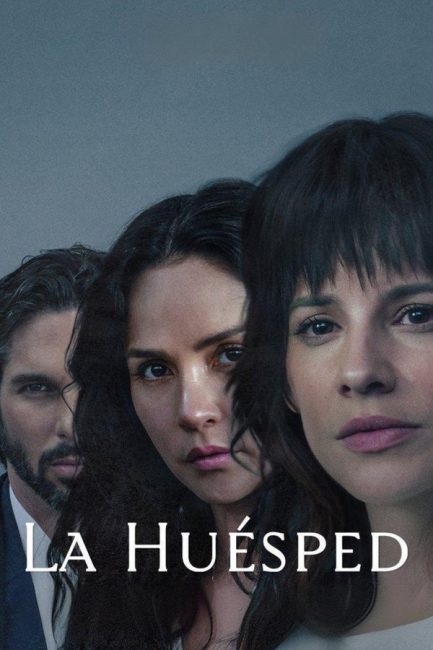 مسلسل La Huesped الموسم الاول الحلقة 2 مترجمة