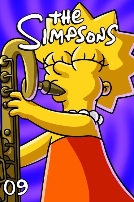 مسلسل The Simpsons الموسم التاسع الحلقة 11 مترجمة