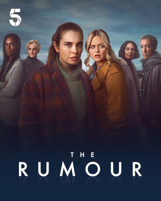 مسلسل The Rumour الموسم الاول الحلقة 3 مترجمة